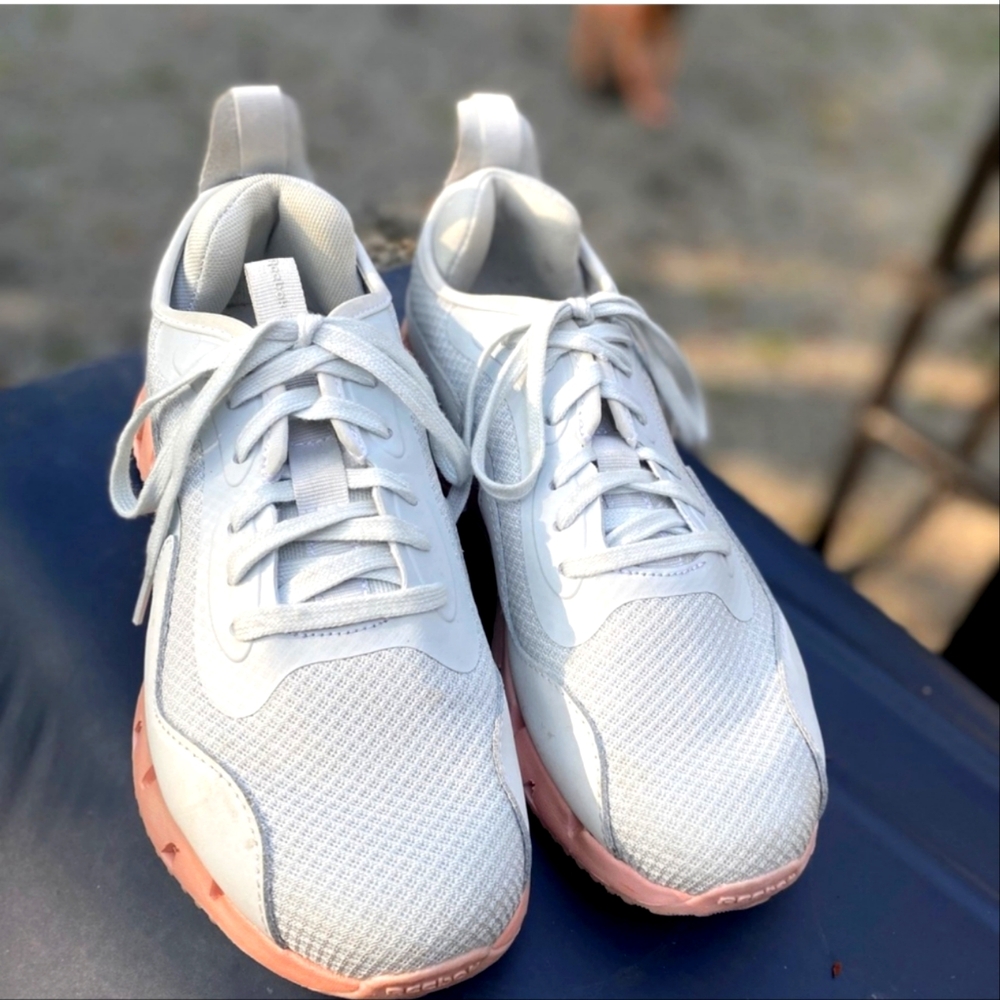 🚩Reebok👟💞 - Picture 2 of 2